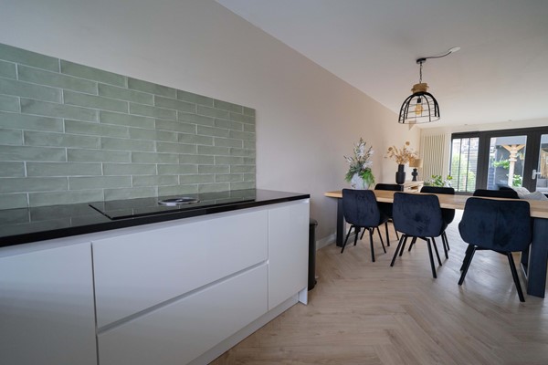 Medium property photo - Kruipwilg 65, 1964 MB Heemskerk